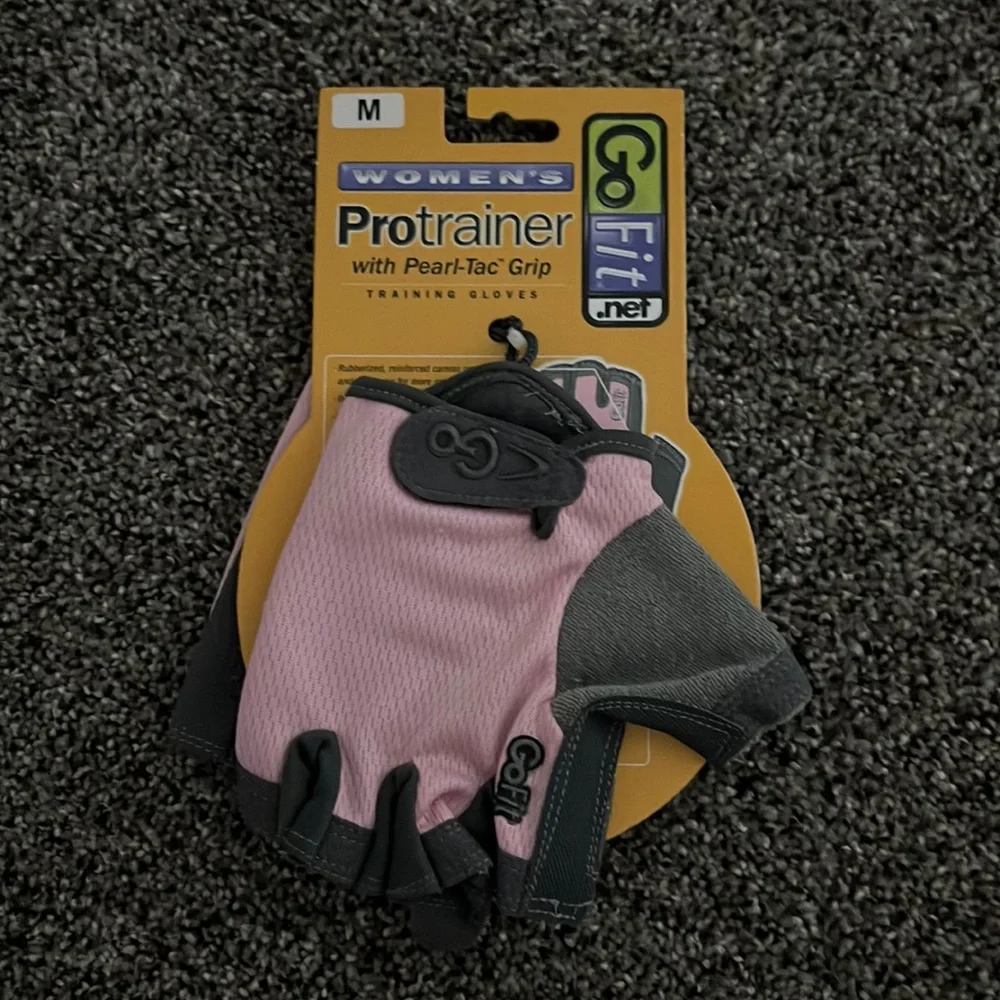 Training gloves - Picture 1 of 1